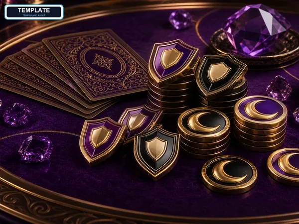 LOVEJILI tournament promotion banner